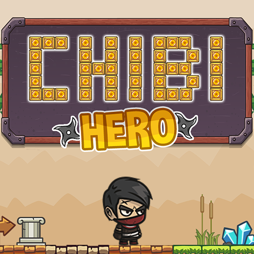 Chibi Hero